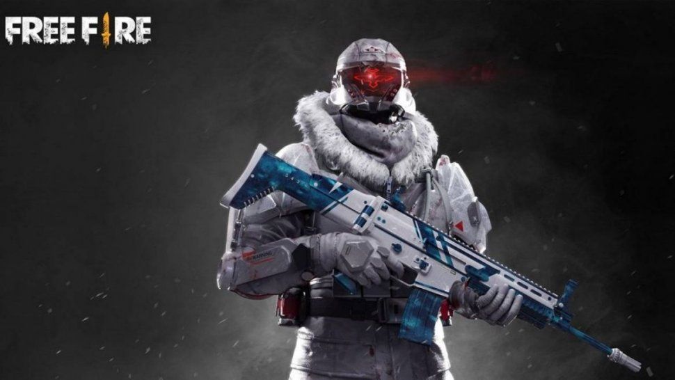 Más de 1000 inscriptos para la Copa Free Fire