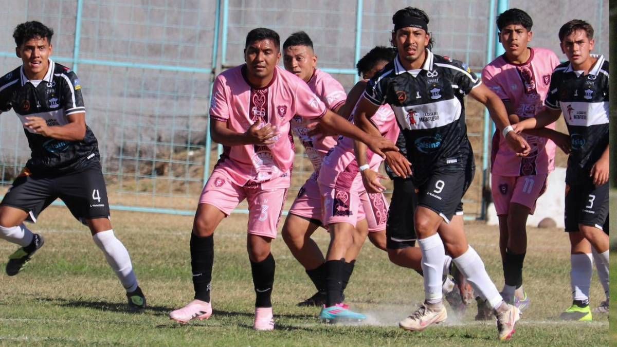 Liga Jujeña de Fútbol