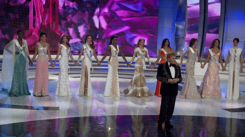 Miss Venezuela: escándalo de sexo y corrupción en la meca de las reinas