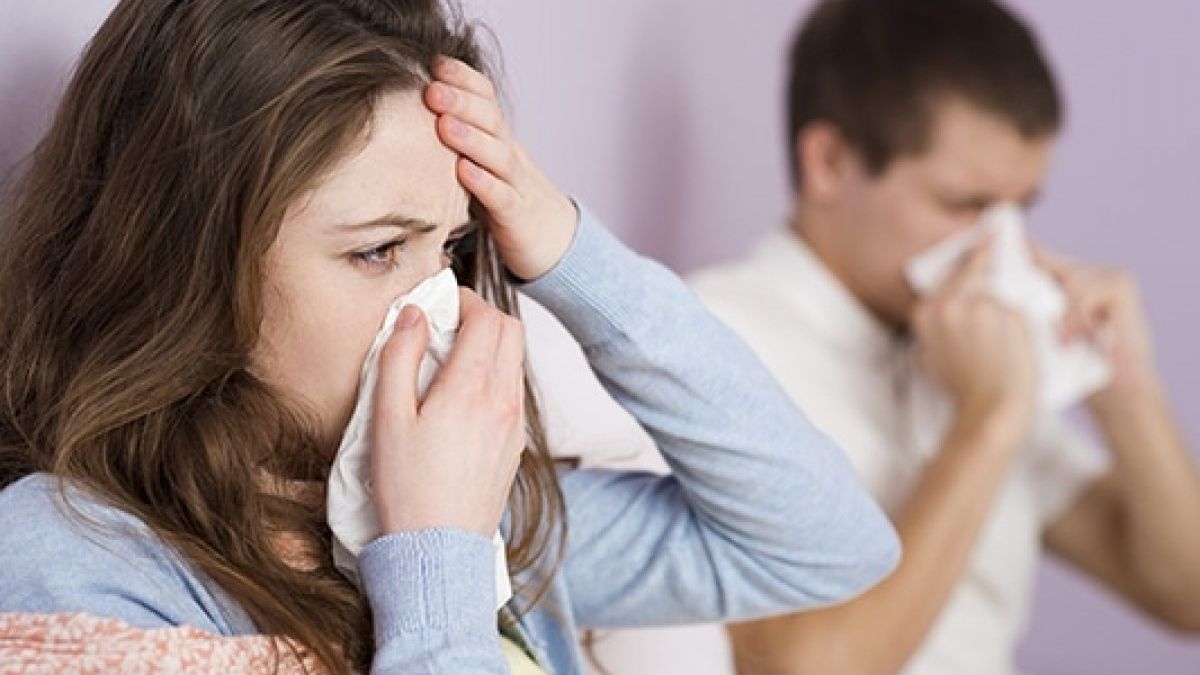 Gripe A en Jujuy: hay casos aisalados.