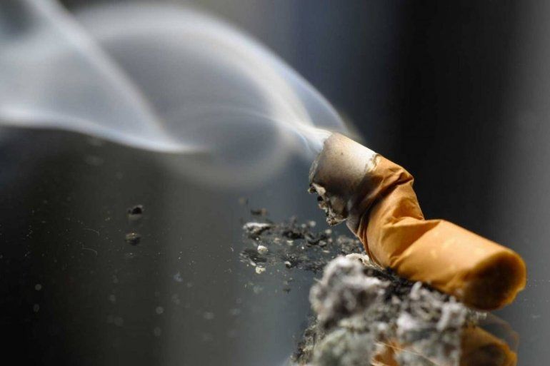 cigarrillo