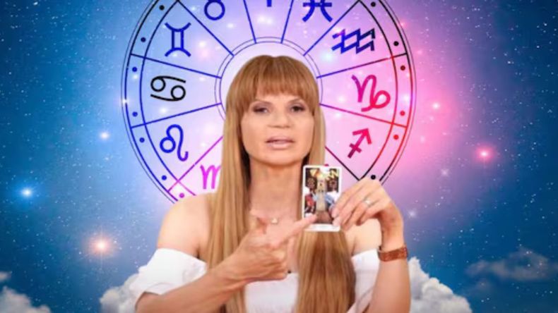Mhoni Vidente predijo quiénes podrían ganar el Mundial 2026.