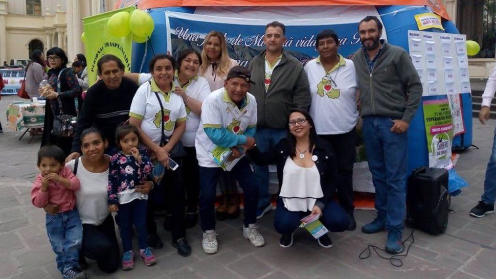 Foto de Facebook: Jujuy Da Vida