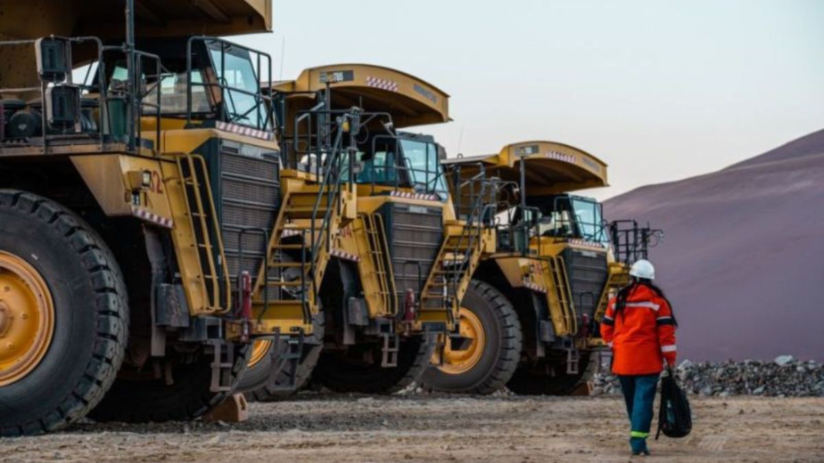 Demandade productos y servicios mineros en la Puna (Foto ilustrativa)&nbsp;