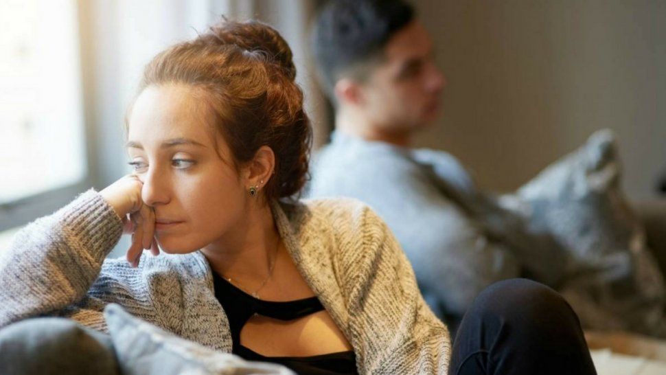 ¡Lo dice la ciencia! En el 2030 no habrá mas sexo