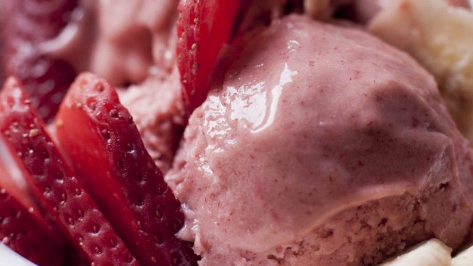 ¿Sabés hacer helados caseros? Te presentamos las mejores recetas para el verano
