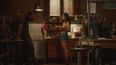 La China Suárez y Álvaro Morte en una escena Objetos, una película sobre trata de personas que va de Madrid a Jujuy. /Foto: Academia de Cine