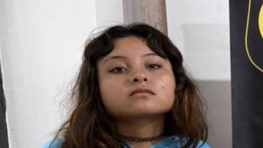 Desapareció una joven jujeña y activaron un operativo de búsqueda Desapareció una joven jujeña y activaron un operativo de búsqueda