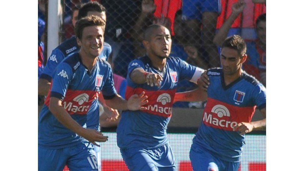 Victoria de Tigre