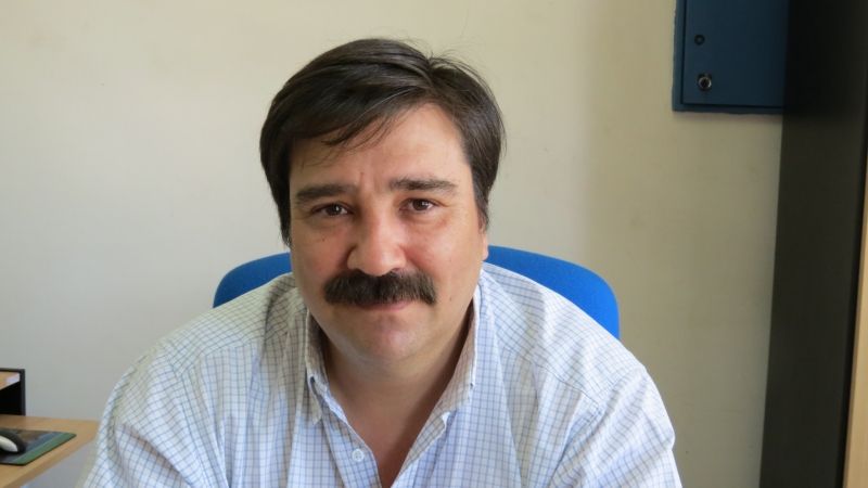 Ing. Ricardo Franco