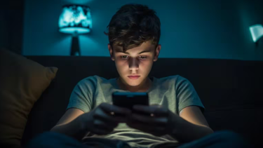 Existen 9 signos de ludopatía en los jóvenes.