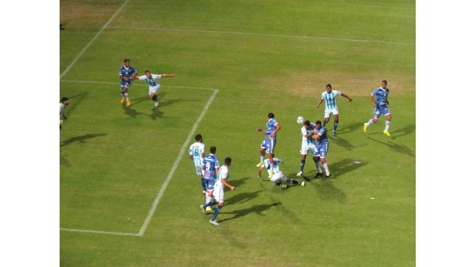 Gimnasia de Jujuy