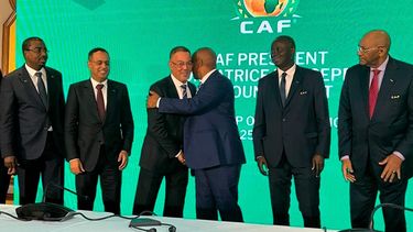 Marruecos busca ser la sede de la final con la construcción de un estadio para 93.000 personas.