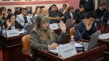 ElConcejo Deliberante sesionará este jueves