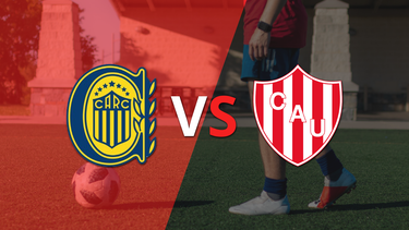 Unión eliminó en penales a Rosario Central