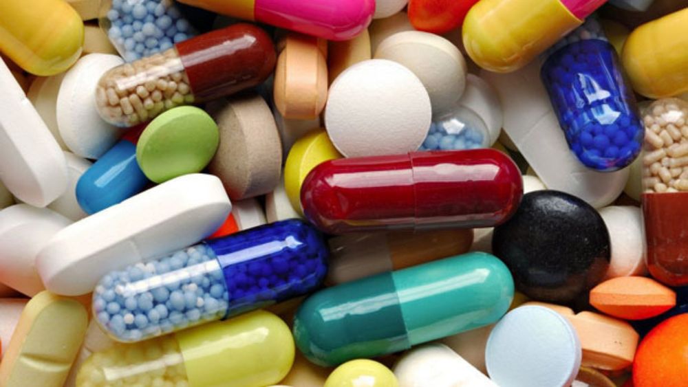 Aconsejan no comprar medicamentos en los kioscos, despensas y las ferias