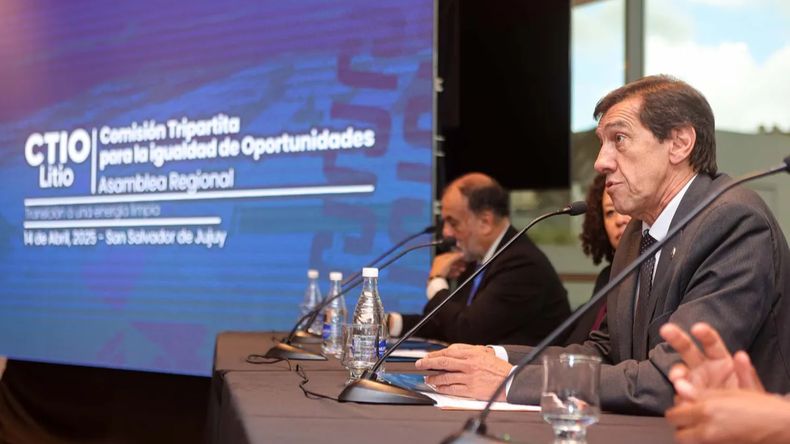 Encuentro Regional de la Comisión Tripartita para la Igualdad de Oportunidades
