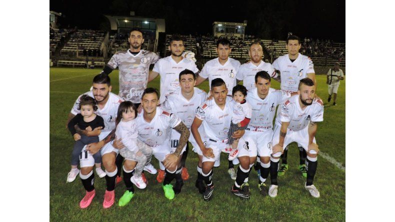 Zapla vs Concepción FC