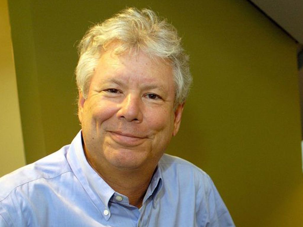 Richard Thaler