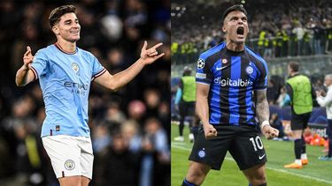 Manchester City - Inter de Milan, la final de la Champions League 2022-2023