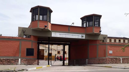 Servicio Penitenciario: capacitan para ser choferes en Jujuy