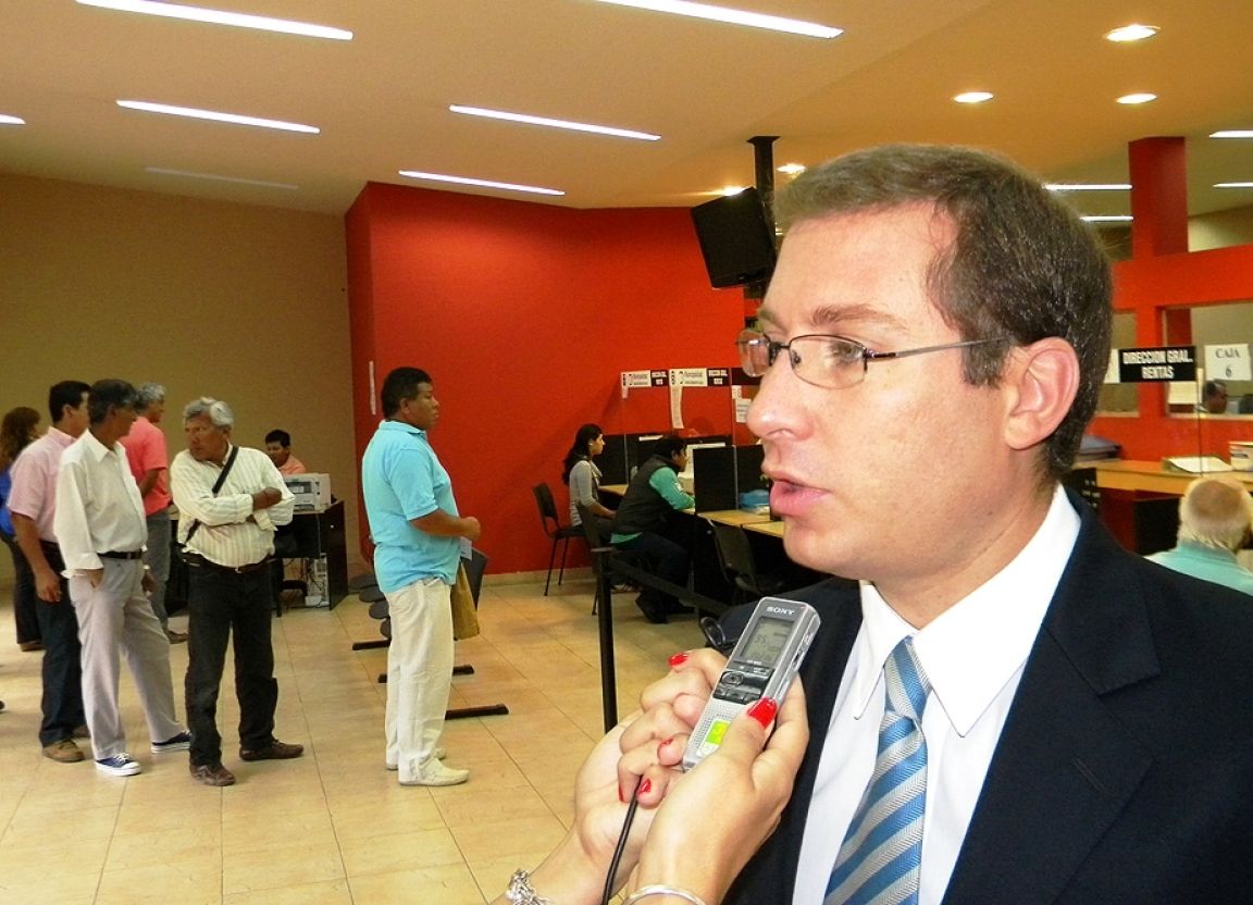 Fortunato Daher