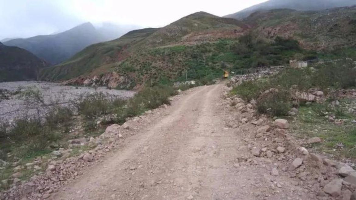 Encontraron el cadaver de un hombre camino a Punta Corral (Foto ilustrativa)