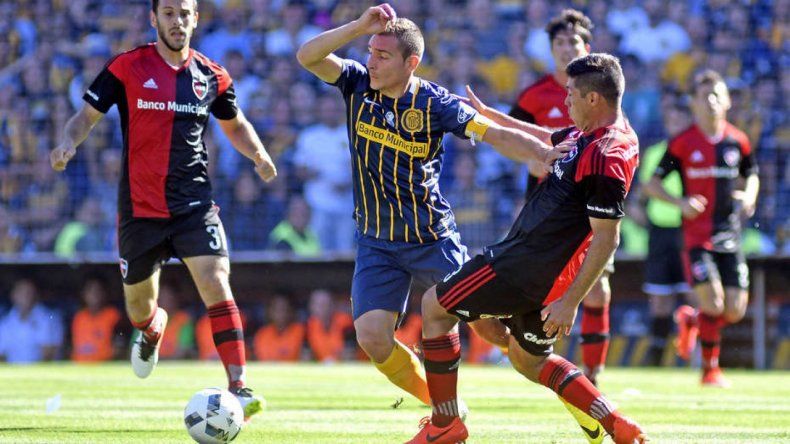 Newell´s y Central van por un lugar en semis de la Copa Argentina y el honor en Rosario