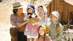 La familia Ingalls superó las nueve temporadas en pantalla gracias a un elenco renovado que creció en cada temporada.