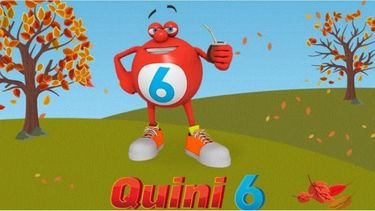 Quini 6: los números ganadores del sorteo 3.343 del miércoles 28 de enero. Quini 6: los números ganadores del sorteo 3.343 del miércoles 28 de enero.