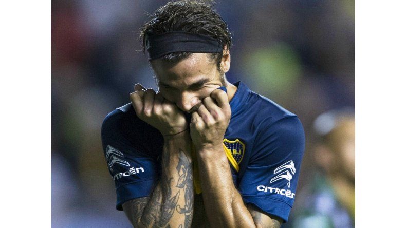 Daniel Osvaldo