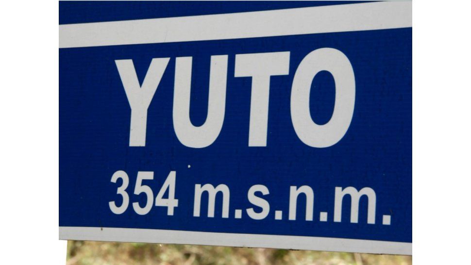 Yuto