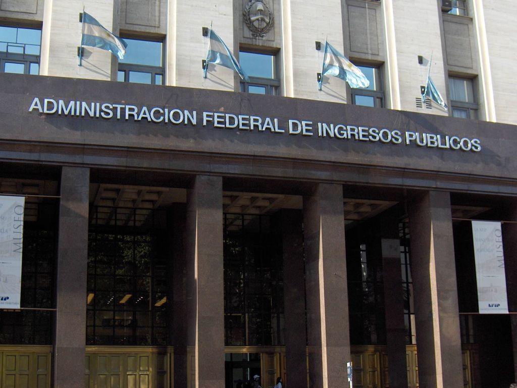 AFIP