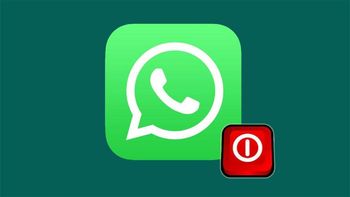 Bloqueo en WhatsApp