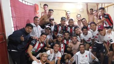 Ciudad de Nieva ganó y clasificó en el Regional Amateur