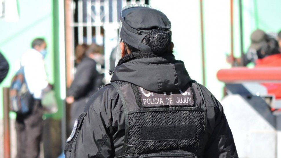jujuy: asi se debe circular hasta el domingo 11 de octubre