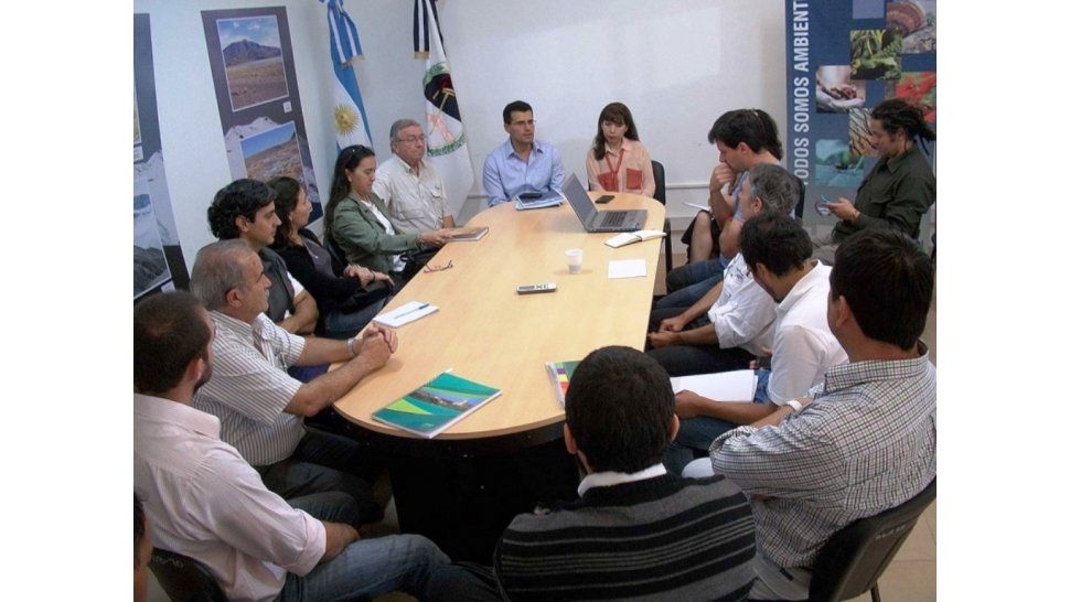 Cuarto encuentro