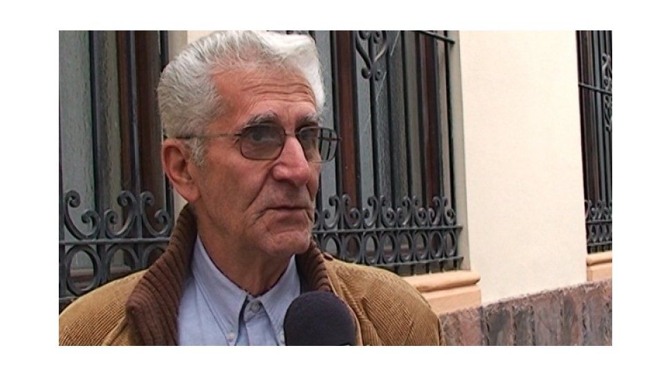 Daniel Ferreyra