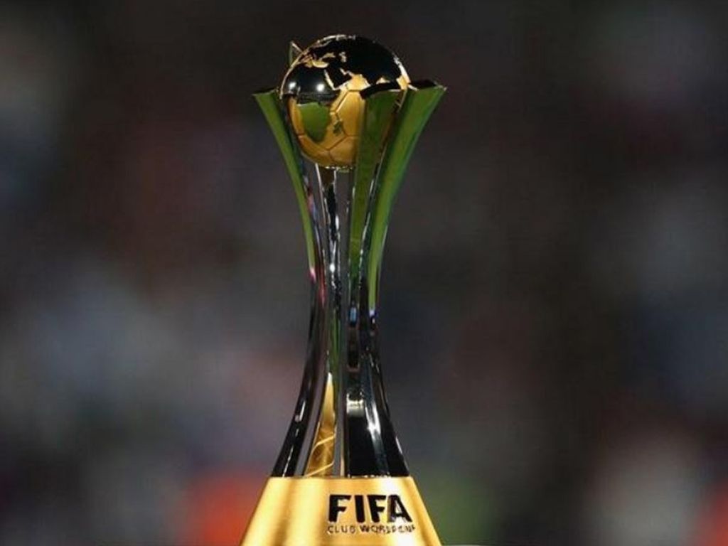 Mundial de Clubes