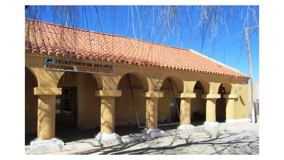 Patrimonio centenario