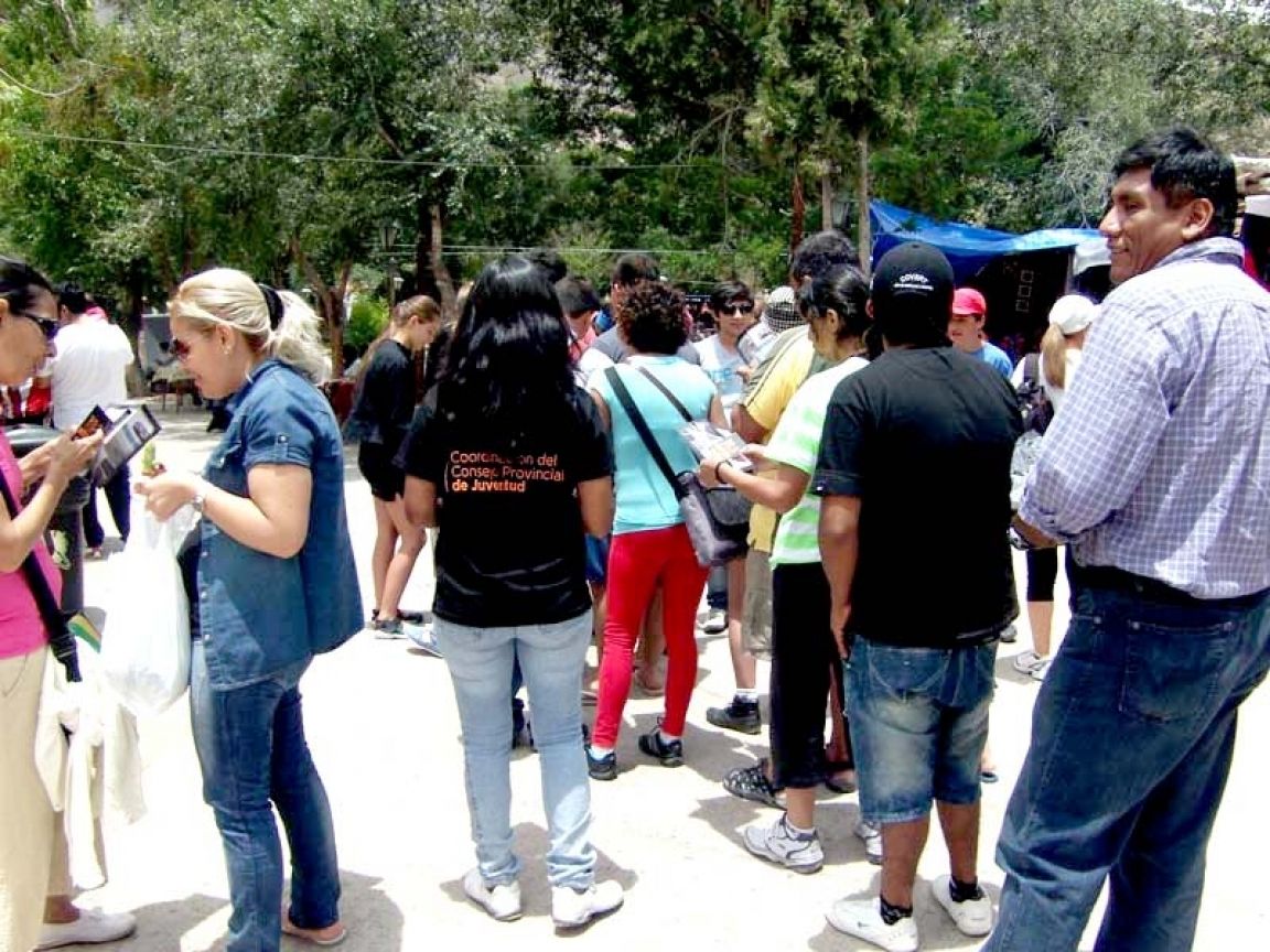 Concientización