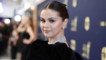 Selena Gómez reivindicó los cuerpos reales