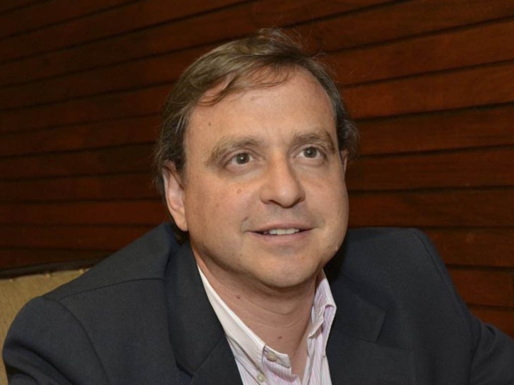 Diputado Guillermo Snopek