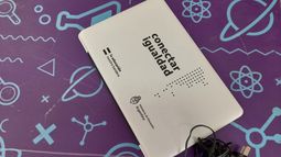 Relanzaron del programa Conectar Igualdad con entrega de computadoras gratis