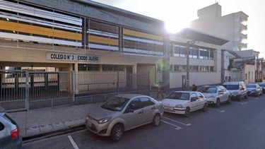 Listado de colegios vacantes para el último sorteo para 1er año