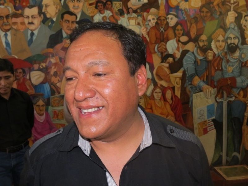 René Carlos Trejo