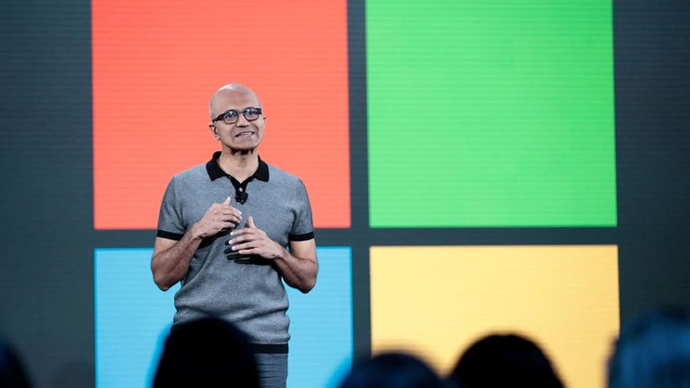 Un programa de Microsoft ayuda a equilibrar vida laboral y personal