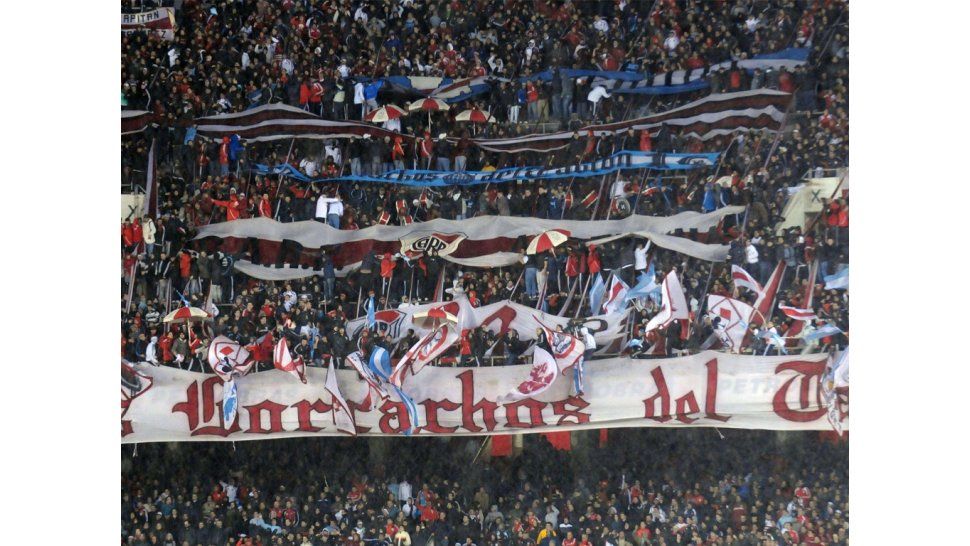 Tribuna River