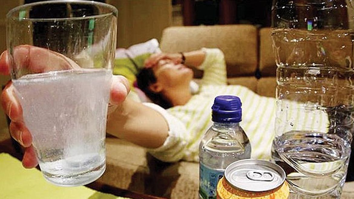 Todo Jujuy | Resaca