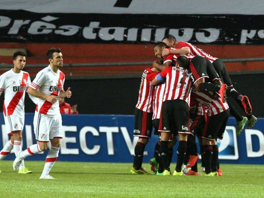 Nuevo golpe para River